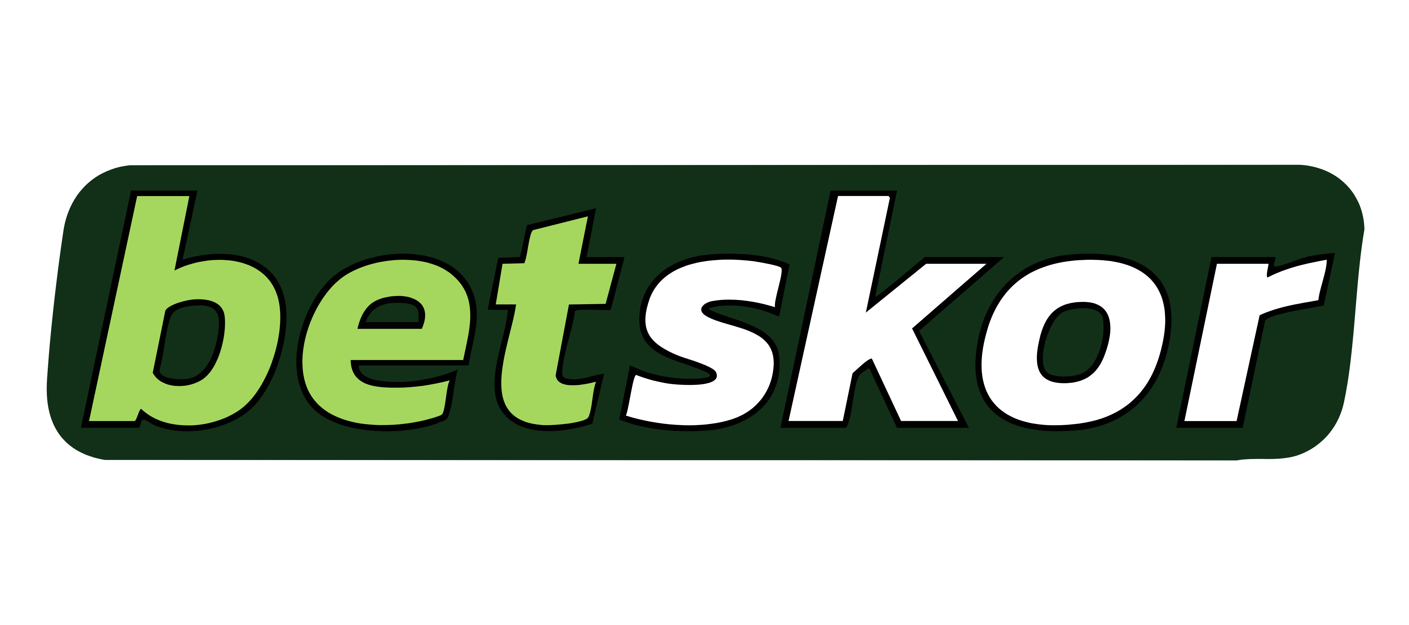 Betskor